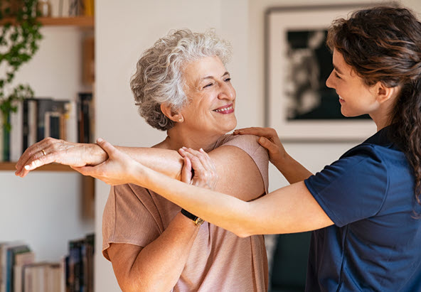 homecare therapy bergen county nj 4